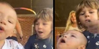 ¡Héroe sin capa! Niño salva a su hermano de morir tras grabar un TikTok