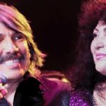 “Perdió un hijo”: Amanda Miguel revela detalles que vivió con Diego Verdaguer