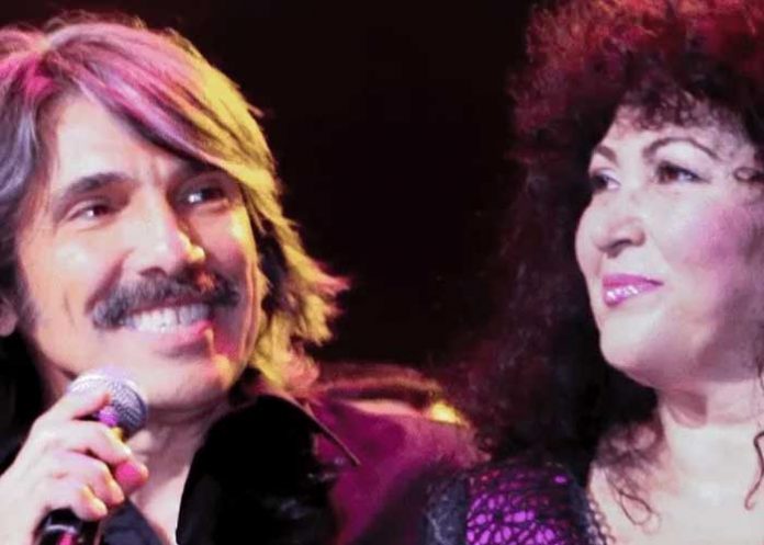 “Perdió un hijo”: Amanda Miguel revela detalles que vivió con Diego Verdaguer