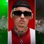 Difunden video de la muerte de un rapero en pleno concierto Difunden video de la muerte de un rapero en pleno concierto