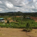 Declaran en Costa Rica estado de emergencia en el norte por contaminación del agua