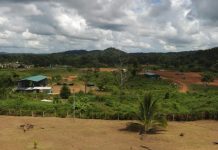 Declaran en Costa Rica estado de emergencia en el norte por contaminación del agua