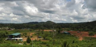 Declaran en Costa Rica estado de emergencia en el norte por contaminación del agua