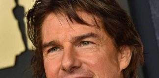 Revelan la razón por la que Tom Cruise no asistió a los Oscars 2023