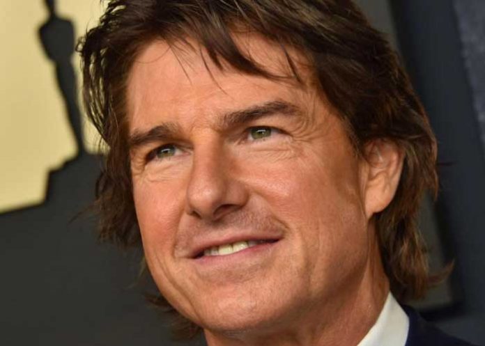 Revelan la razón por la que Tom Cruise no asistió a los Oscars 2023