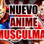 La clásica Musculman (Kinnikuman) tendrá un nuevo anime La clásica Musculman (Kinnikuman) tendrá un nuevo anime