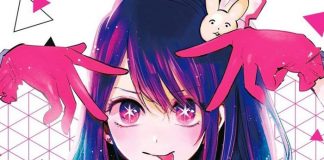 Oshi no Ko: Este es el número de capítulos que tendrá el anime en su debut