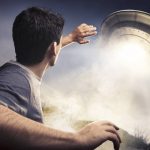 Los extraterrestres invadirán la Tierra en 10 días asegura ‘Viajero del tiempo’ Los extraterrestres invadirán la Tierra en 10 días asegura 'Viajero del tiempo'