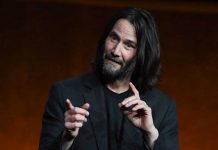 Keanu Reeves: “John Wick” está más cerca de lo pensado Keanu Reeves: “John Wick” está más cerca de lo pensado