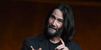 Keanu Reeves: “John Wick” está más cerca de lo pensado