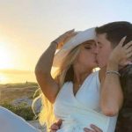 Revelan lujoso lugar donde Guaynaa y Lele Pons pasan su “Luna de Miel”