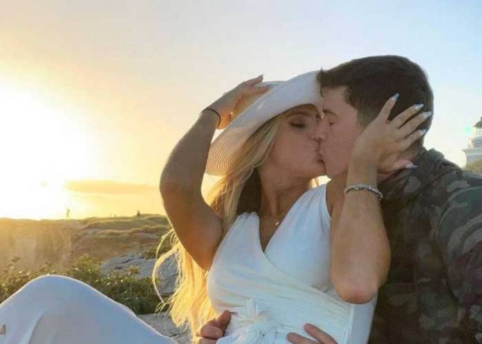 Revelan lujoso lugar donde Guaynaa y Lele Pons pasan su “Luna de Miel”