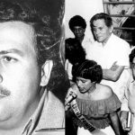 Fotógrafo personal de Pablo escobar destapa todos sus secretos