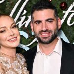 ¡Bebé en camino! Lindsay Lohan estaría esperando su primer bebé