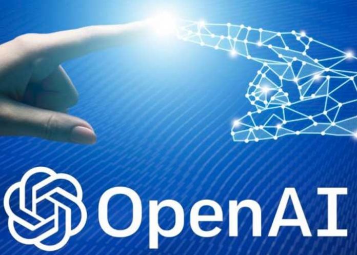 1 Nueva versión de ChatGPT vendrá a ser “tan buena” como los seres humanos