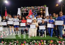 «Deportes con Fuerza de Mujer» Mujeres deportistas de León reciben reconocimiento Mujeres deportista de León reciben reconocimiento
