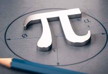 14 de marzo: Día Internacional del Número Pi (π) 14 de marzo: Día Internacional del Número Pi (π)