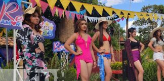 Jalapa ya tiene su representante para el Certamen Chica Verano 2023
