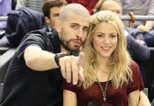 Para que te salpique: Gerard Piqué habla de su ruptura con Shakira