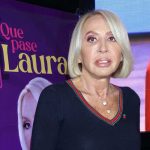 Laura Bozzo es criticada en redes sociales por intentar bailar “Pole Dance”