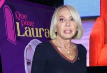 Laura Bozzo es criticada en redes sociales por intentar bailar “Pole Dance”