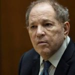 Harvey Weinstein no recibirá juicio en Los Ángeles por cargos de agresiones sexuales Harvey Weinstein no recibirá juicio en Los Ángeles por cargos de agresiones sexuales