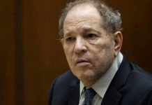 Harvey Weinstein no recibirá juicio en Los Ángeles por cargos de agresiones sexuales