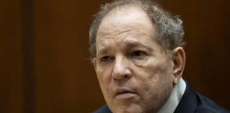 Harvey Weinstein no recibirá juicio en Los Ángeles por cargos de agresiones sexuales