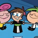 ¿Por qué es relevante el 15 de marzo en la serie "Los Padrinos Mágicos"?