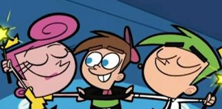¿Por qué es relevante el 15 de marzo en la serie "Los Padrinos Mágicos"?