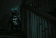 La secuela de “El Exorcista” da por finalizada su filmación La secuela de “El Exorcista” da por finalizada su filmación