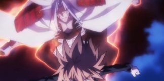 Shaman King Flowers lanza primer tráiler y trae grandiosas revelaciones