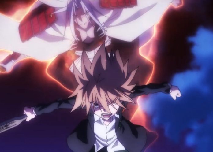 Shaman King Flowers lanza primer tráiler y trae grandiosas revelaciones