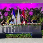 Reconocen trayectoria de Miguel Buitrago Sarria «Chocorrón Buitrago» en Managua Reconocen trayectoria del deportista Miguel Buitrago Sarria "Chocorrón Buitrago"