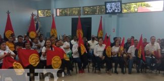 Celebrarán 43 aniversario de la gran Cruzada de Alfabetización