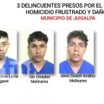 Mano dura a la delincuencia en Chontales y Bilwi Mano dura a la delincuencia en Chontales y Bilwi