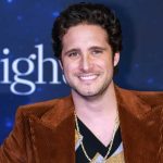 Diego Boneta habría cambiado su apellido ¿Por qué?