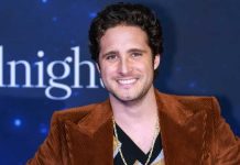 Diego Boneta habría cambiado su apellido ¿Por qué?