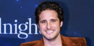 Diego Boneta habría cambiado su apellido ¿Por qué?