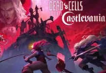 Castlevania vuelve a estar en el radar de Konami Castlevania vuelve a estar en el radar de Konami