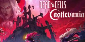 Castlevania vuelve a estar en el radar de Konami