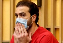 “Privilegios” que supuestamente posee Pablo Lyle en prisión