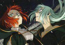 El autor de The Ancient Magus Bride tomará una pausa indefinida El autor de The Ancient Magus Bride tomará una pausa indefinida