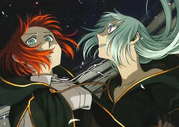 1 El autor de The Ancient Magus Bride tomará una pausa indefinida