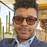 Kalimba en la polémica: señalado de acoso sexual Kalimba en la polémica: señalado de acoso sexual