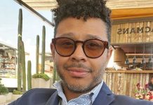 Kalimba en la polémica: señalado de acoso sexual