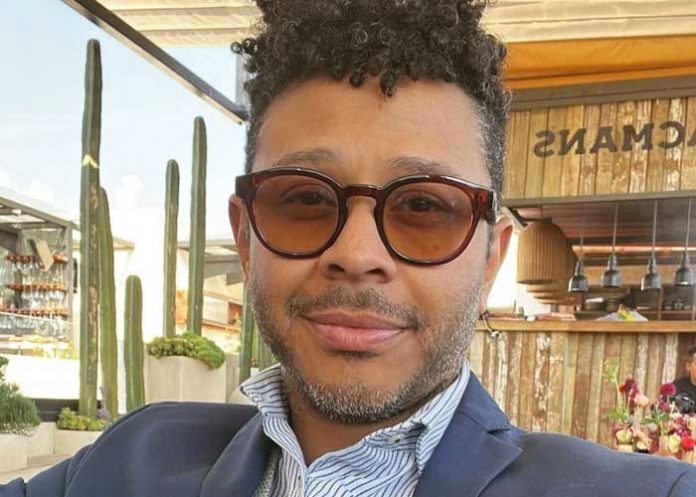 1 Kalimba en la polémica: señalado de acoso sexual