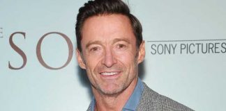 Hugh Jackman se prepara para mostrar un “Wolverine” más “en forma”