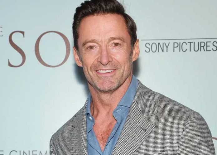 1 Hugh Jackman se prepara para mostrar un “Wolverine” más “en forma”