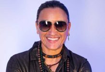 De Crespo a rubio: Elvis estrena nuevo look en su Instagram